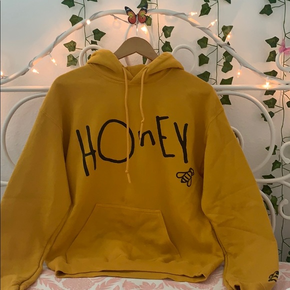 kehlani honey hoodie ebay